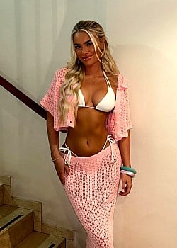 Libby Gyte